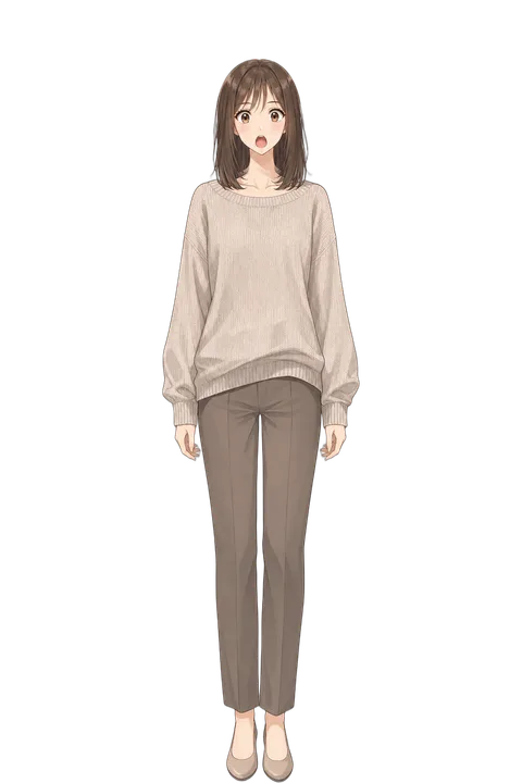 놀람