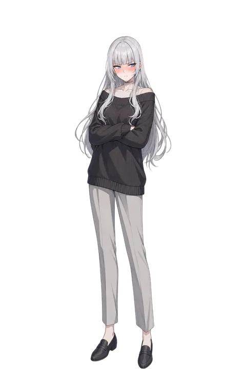 부끄러움