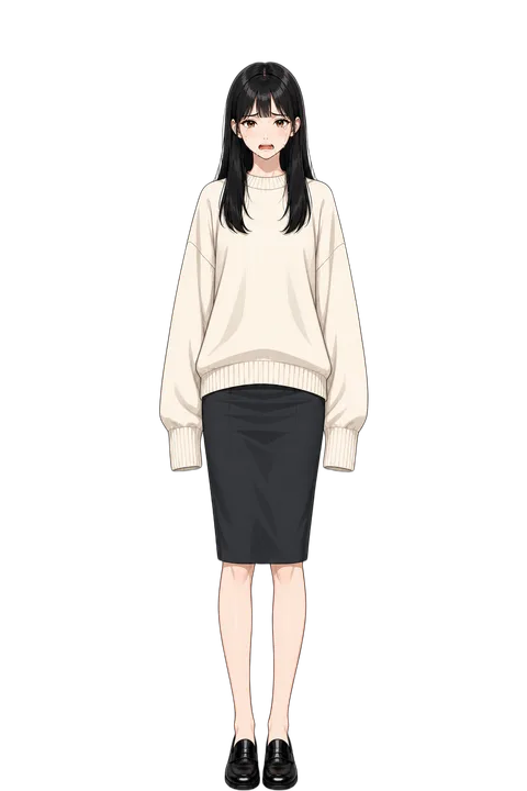 울음