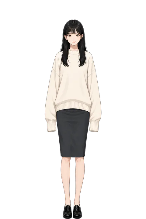 미소