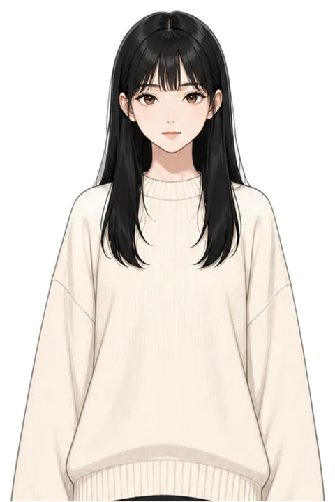 검정 연상