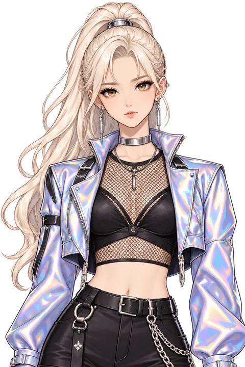 상반신