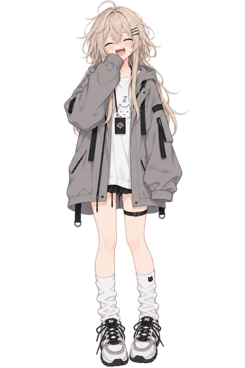 활짝