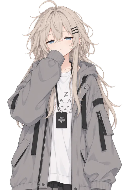 상반신
