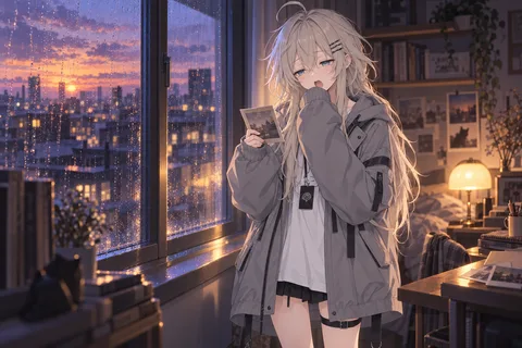 CG