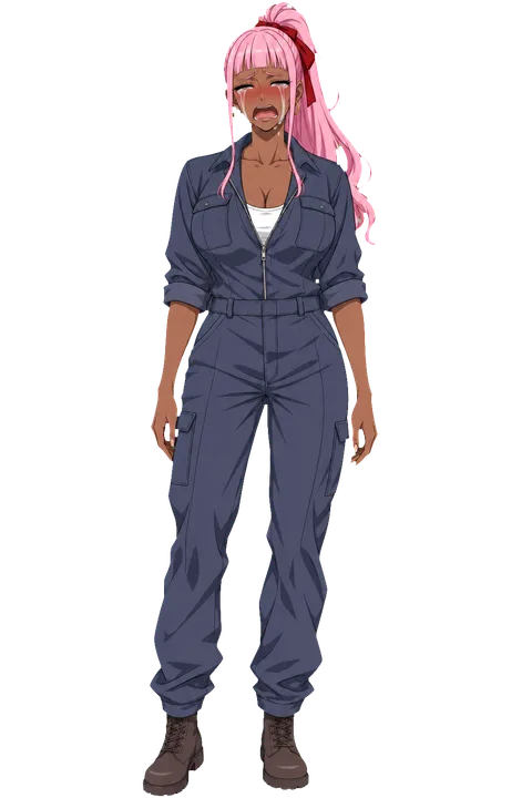 울음