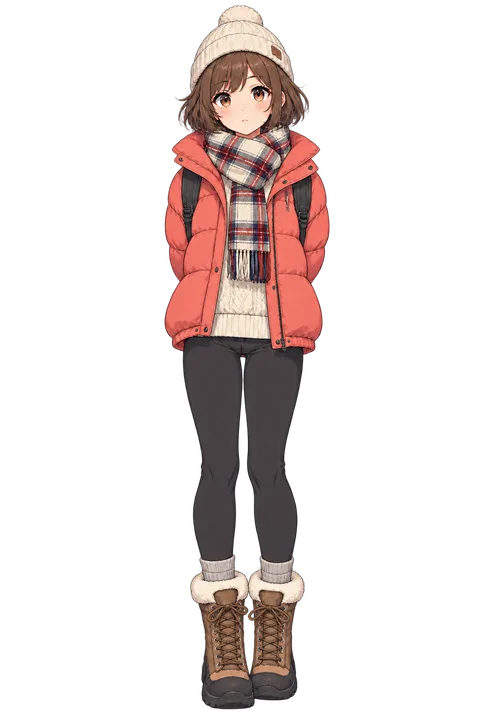 뒷짐