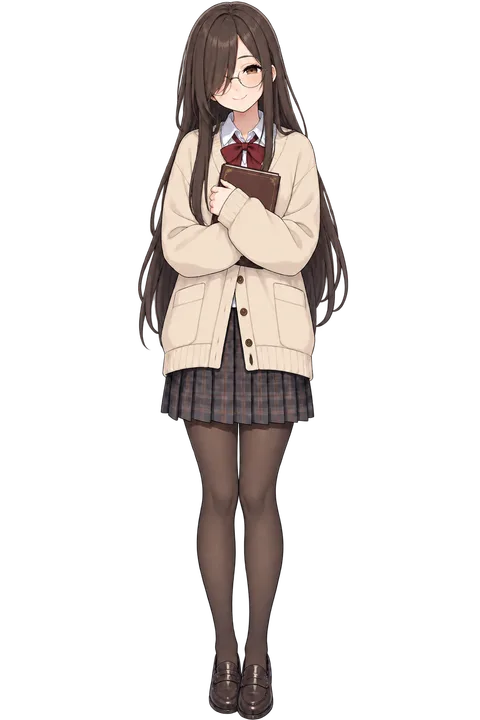 미소