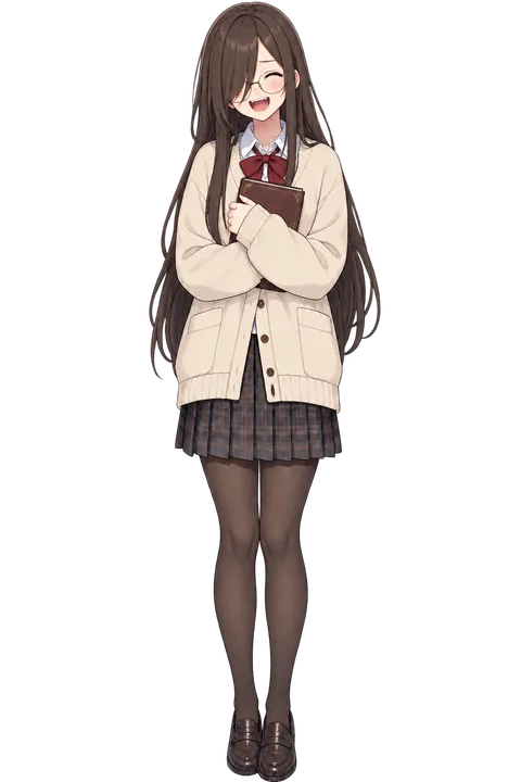활짝