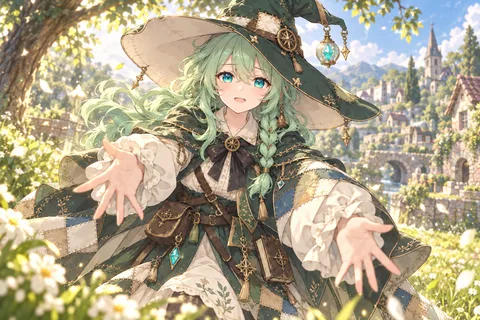 CG