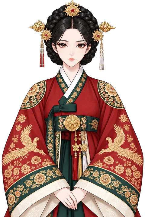 상반신