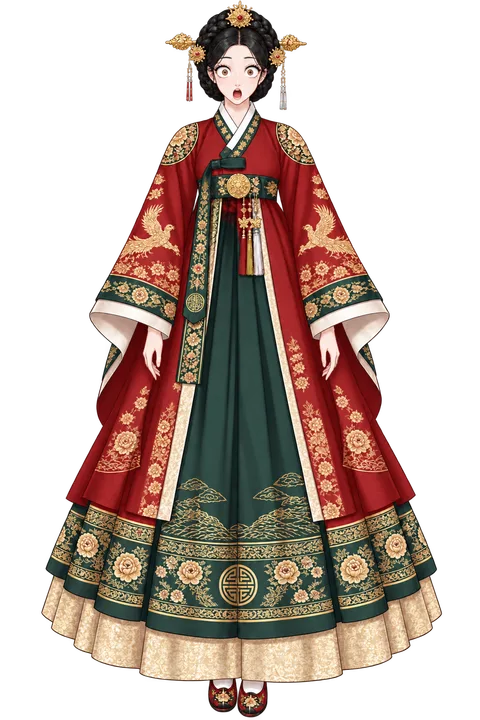 놀람