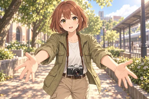 CG