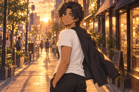 CG