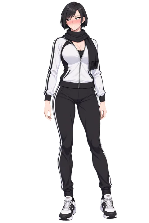 부끄러움